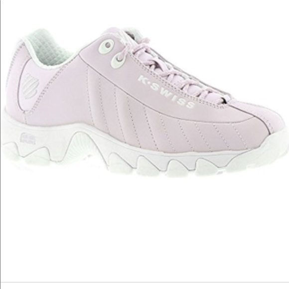 womens k swiss tubes